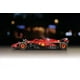 thumbnail image 1 of Burago Ferrari Sf-24 Miami Gp Leclerc #16 A Escala 1:18, 1 of 1