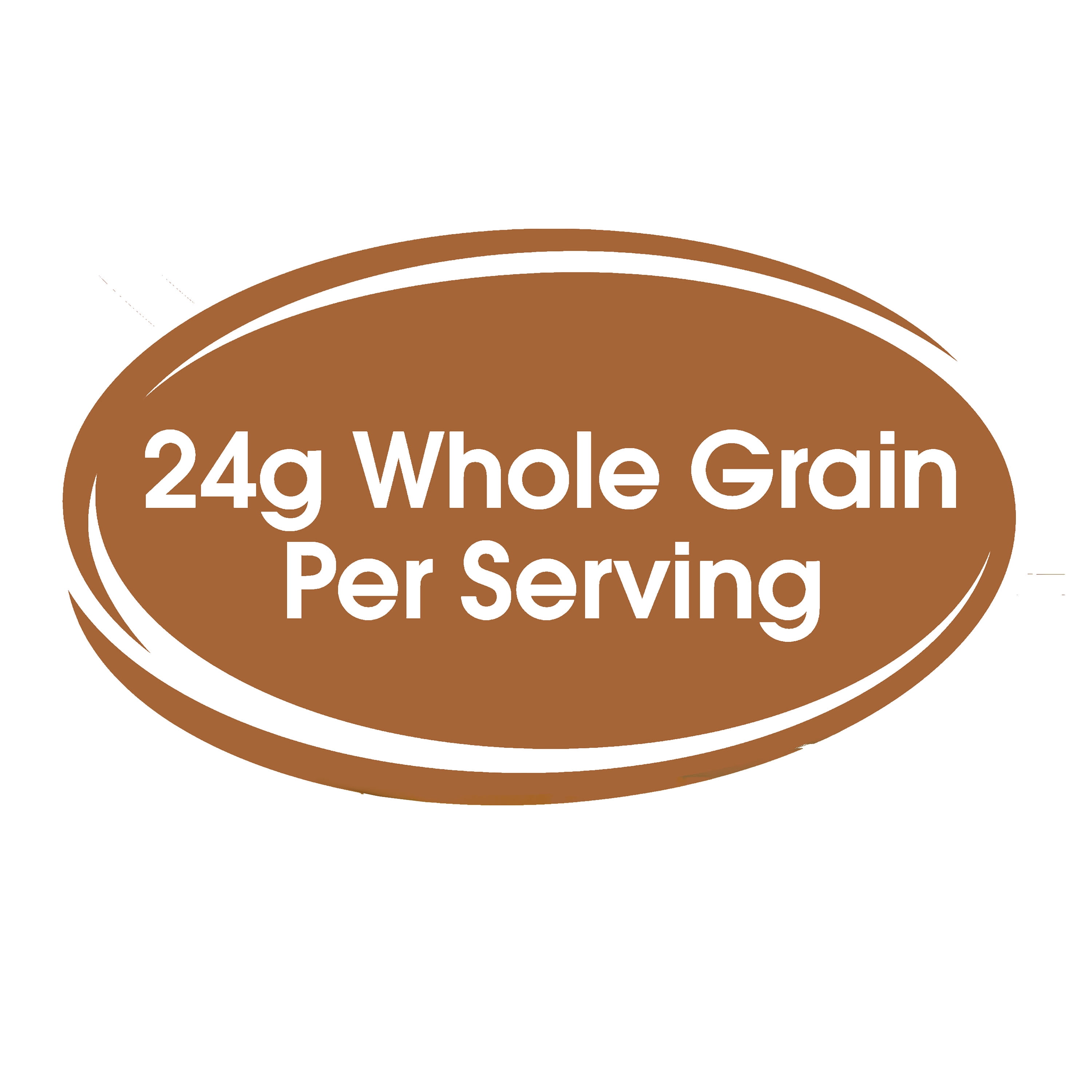 Great Value Oats & Honey Crunchy Granola 2-Bar Packs, 1.4 oz, 6 Packs