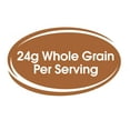 thumbnail image 6 of Great Value Oats & Honey Crunchy Granola 2-Bar Packs, 1.4 oz, 6 Packs, 6 of 8