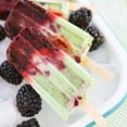 thumbnail image 3 of Farfi 50Pcs Wooden Ice Cream Sticks DIY Hand Crafts Lolly Cake Small Cudgel Tools (Wood), 3 of 6
