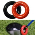 thumbnail image 3 of For Golf Club Weighted Swing Ring Golf Club Warm Up Training, 3 of 10