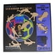 thumbnail image 3 of Rompecabezas de Madera Láser FIFA World Cup 2026 – Edición Coleccionable 200 Piezas, 3 of 3