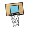 thumbnail image 1 of Mini Basketball Hoop Easy to Install Basketball Goal for Office Outdoor Room, 1 of 8