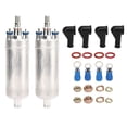 thumbnail image 2 of 0580254950, Fuel Pumps Durable External Inline   For Car, 2 of 8