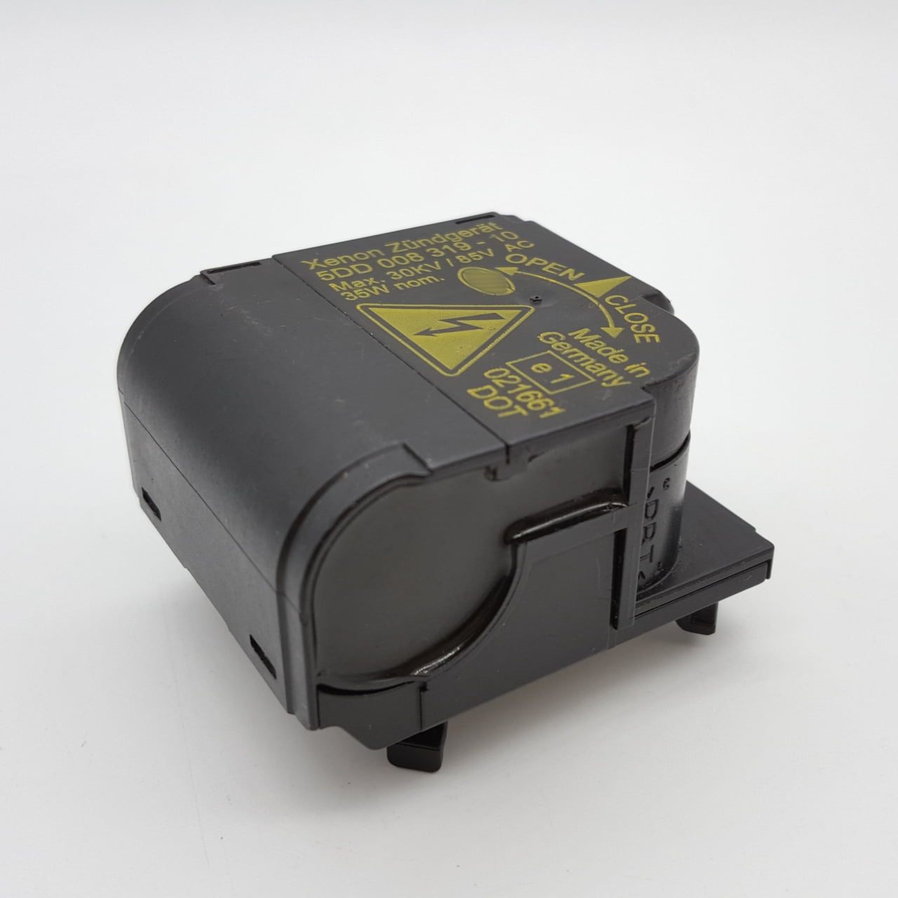 Original 5DD 008 319-10 5DD 008 319-50 High pressure head D2S suitable for Audi Benz BMW ballast 5DD00831910 5DD00831950