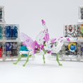 thumbnail image 4 of Juguete Action Figure 52TOYS BEASTBOX BB-37LO Lotus Deformation, 4 of 6