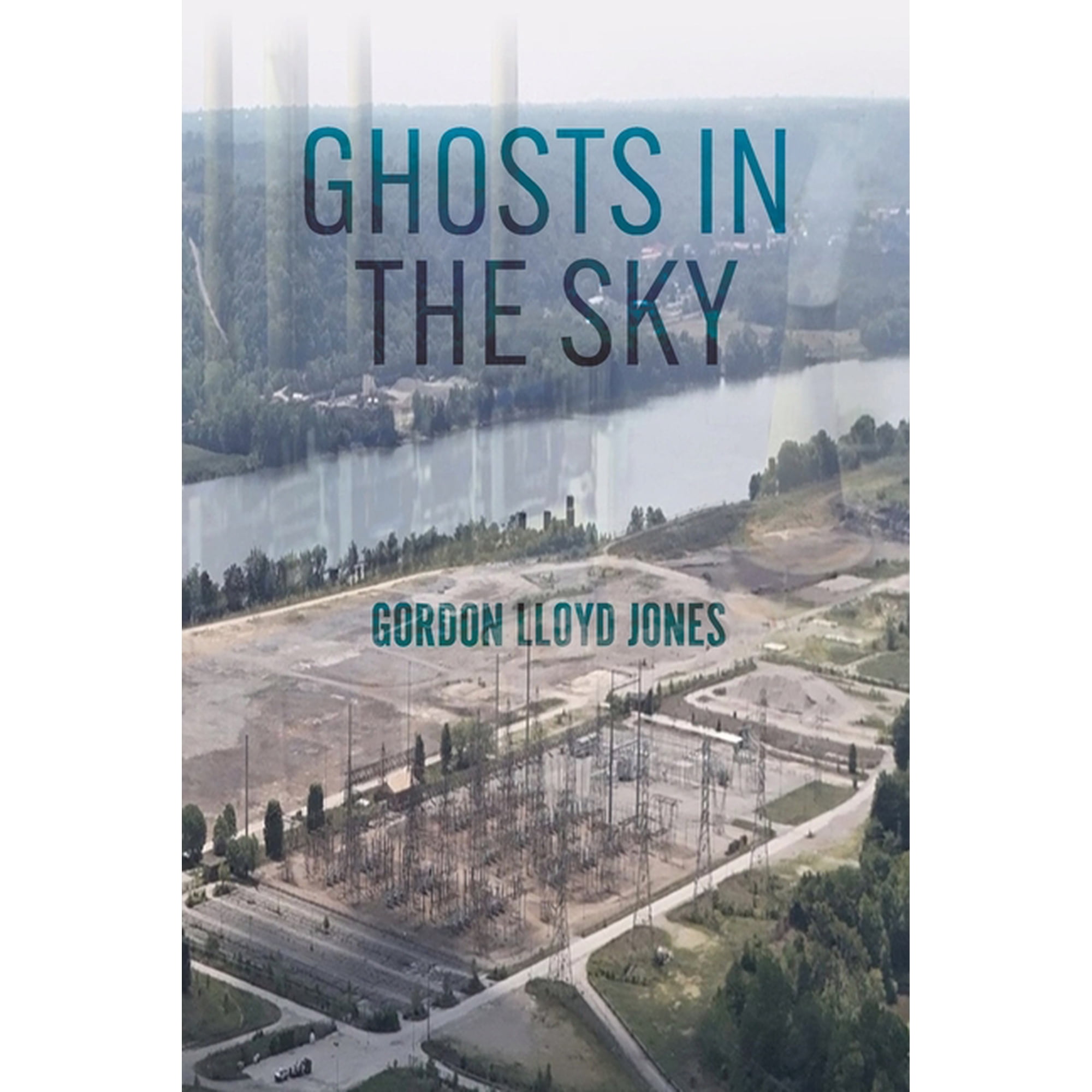 Ghosts in the Sky (Paperback)