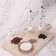 thumbnail image 2 of Manual Acrylic Transparent Pepper Grinder, 2 of 4