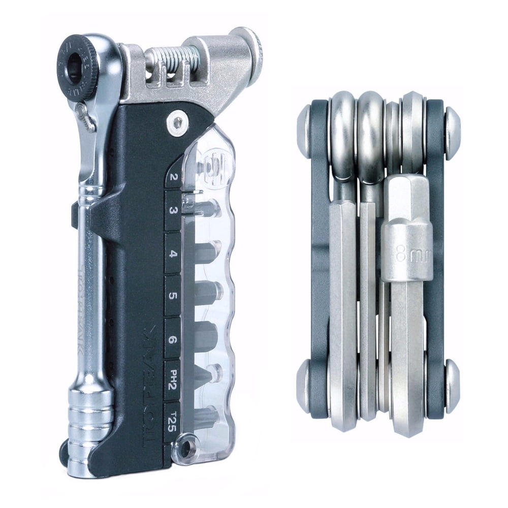 topeak ratchet rocket rx