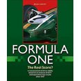 thumbnail image 2 of Formula One - The Real Score?, (Hardcover), 2 of 3