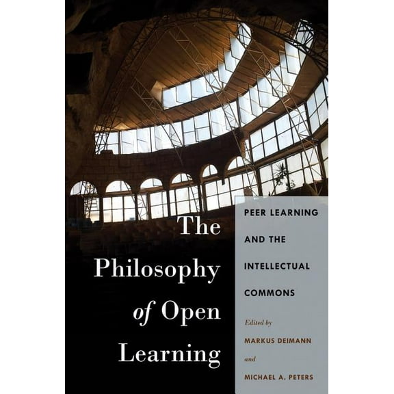 Global Studies in Education: The Philosophy of Open Learning (Hardcover)