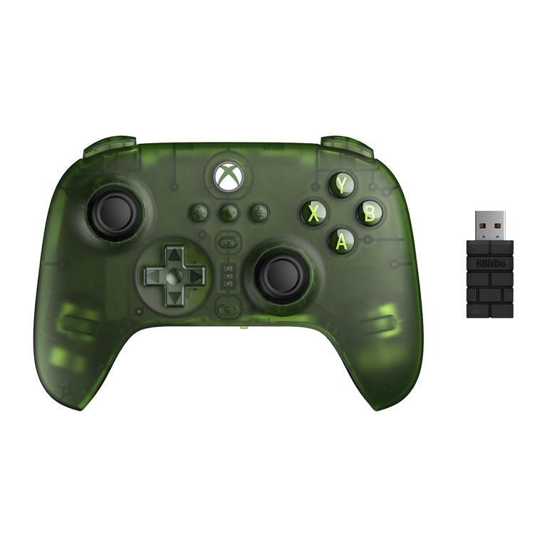 8BitDo Ultimate 3-Mode Controller Officially Licensed for Xbox