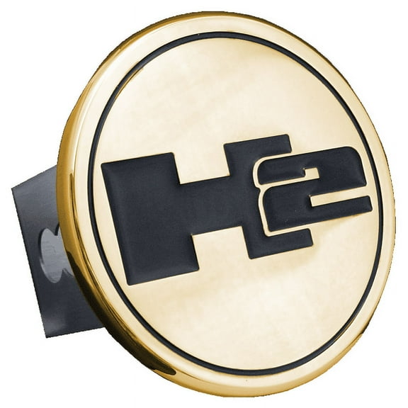 Au-TOMOTIVE GOLD H2 Gold Trailer Hitch Plug