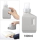 thumbnail image 5 of Botella de detergente Yinane plástico vacía 1000ML, 5 of 8
