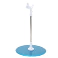 thumbnail image 4 of Support de Poupée Articulé, Hauteur Réglable Support de Poupée Réglable Largement Stable pour Filles pour Poupée 1/4, 4 of 7