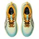 thumbnail image 5 of Tenis Asics Hombre Trabuco Max 4 Amarillo Trail Running amarillo 7.5 MX, 5 of 9