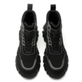 thumbnail image 4 of YOURDIARY Mens Steel Toe Safety Work Shoes, Puncture Resistant & Non-Slip Industrial Construction Boots, 4 of 9