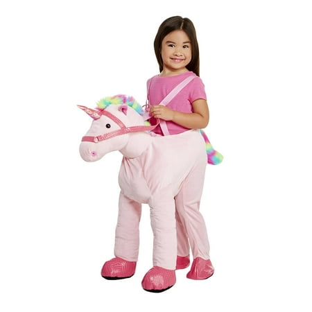 Unicorn Child Ride-on Costume