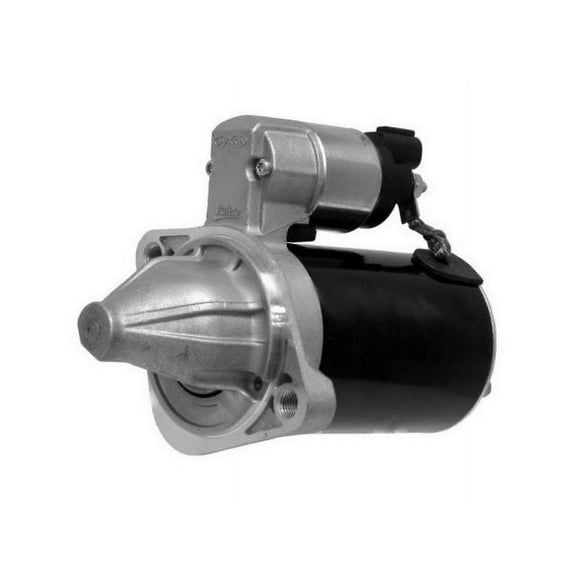 Starter - Compatible with 2012 - 2013 Hyundai Accent