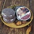 thumbnail image 2 of Barra de champú sólida, hecha con ingredientes es y orgánicos, libre de cicatrices y Vegan, todo tipo de cabello, barra de 60g - Multiflorum Yinane barras de champú para el cabello, 2 of 8
