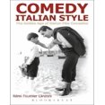 thumbnail image 1 of Style Italien Comique: L're Dorée des Comédies de Film Italiennes, 1 of 1