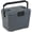 Gray, variant on Costway 21 QT Insulated Portable Cooler, Hard Shell Ice Chest with 2 Cup Holders Blue
