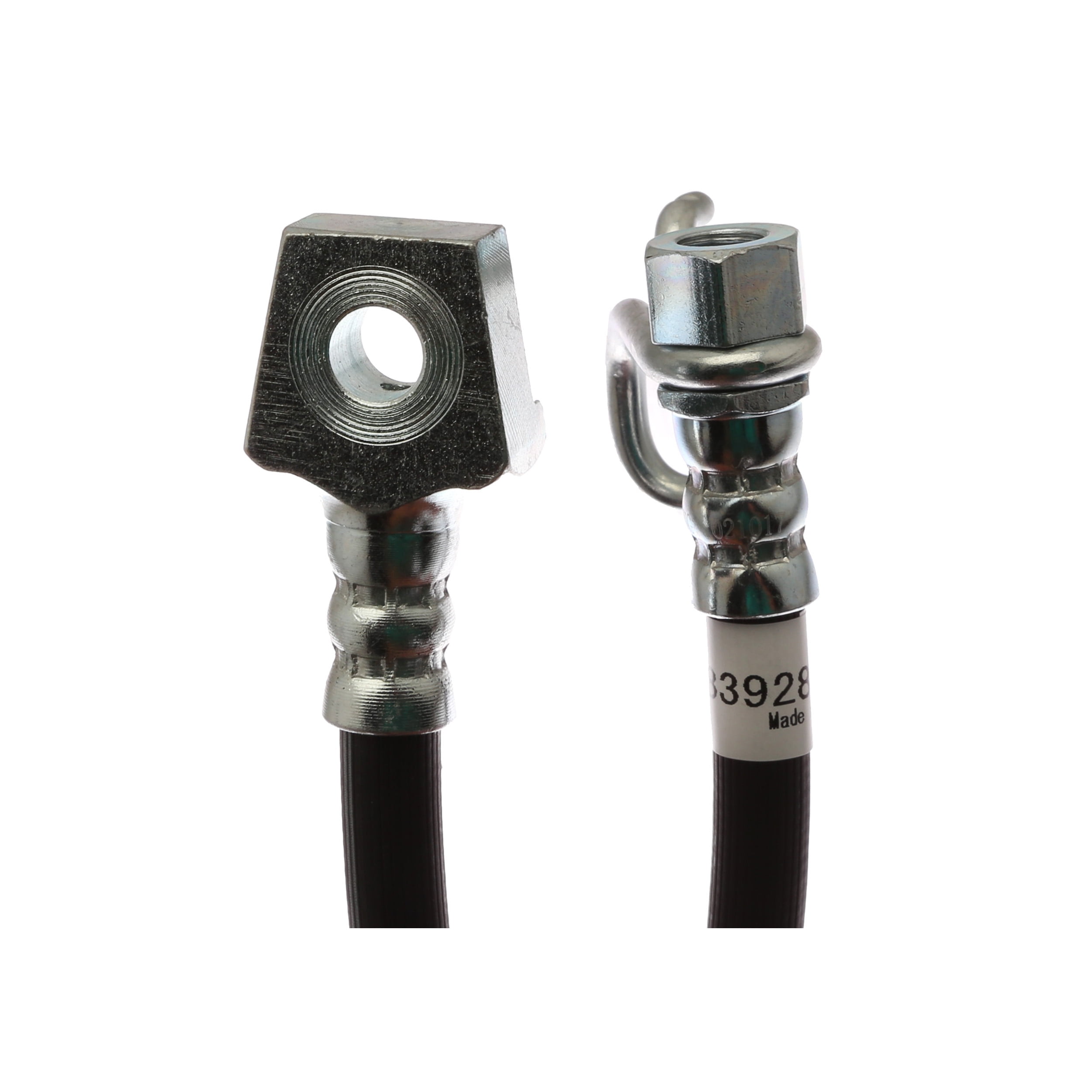 Raybestos Element3 Brake Hose, BH383928