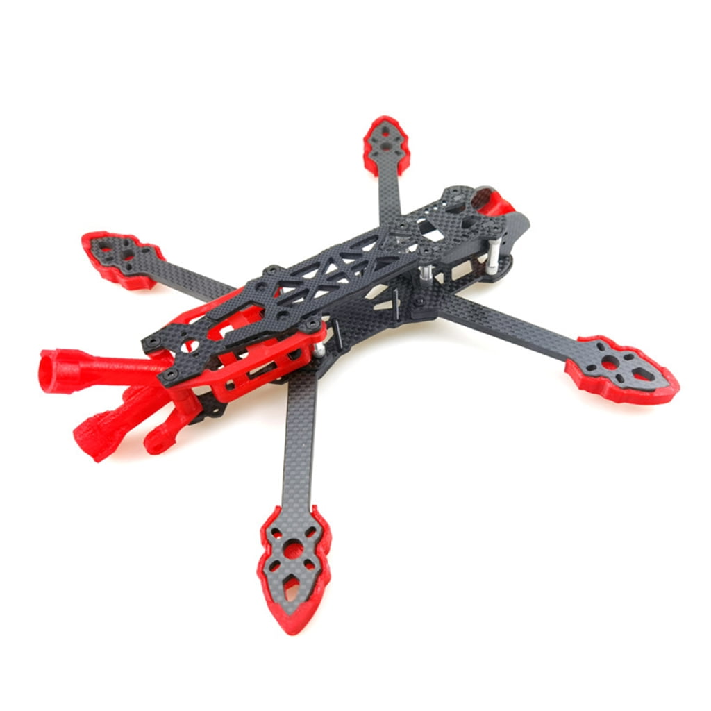 Jesscasday Mark4 Mark 4 5inch HD 240mm/5inch Arm FPV Racing Drone Quadcopter FPV Freestyle Frame For Rooster 240mm