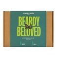 thumbnail image 3 of Men Rock Kit Beardy Beloved, Cuidado de la Barba, Lima Siciliana, 2 Pc, 3 of 4