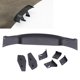 thumbnail image 4 of Ala trasera ANGGREK coche RC resistente a colisiones negro 1/10, 4 of 8