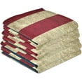 thumbnail image 4 of SKYSONIC 6 Pack Vintage American Flag Kitchen Towels Soft Highly Absorbent Dish Towels Reusable Tea Towels Set 28 x 18 Inch, 4 of 7