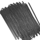 thumbnail image 5 of 500 Pajitas Para Batidos, Tubo Recto Creativo De 4mm Para Té, Utensilios De Cocina Y Bebidas, 5 of 8