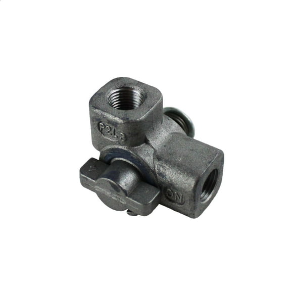 Dometic 2943299004 Refrigerator LP Gas Shut-Off Valve RM3807, Norcold