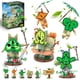 thumbnail image 1 of Set de bloques de construcción CinamixBrax Koroks de 888 piezas para fanáticos de BOTW, 1 of 7