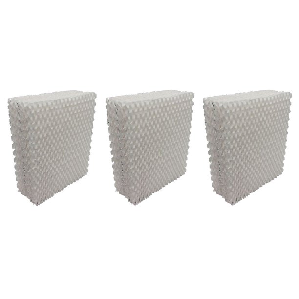 Humidifier Filters 1043 Wick Super Bemis Essick Air 3 PACK