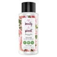 thumbnail image 1 of Love Beauty and Planet MuruMuru Butter and Rose Conditioner, 1 of 9