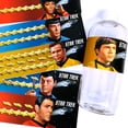 thumbnail image 6 of Prime Party Star Trek Classic Series Party Supplies Kit, Plates Napkins Decorations, 24 Guests, 6 of 8