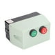 thumbnail image 5 of Interruptor de Arranque del Motor Eléctrico Magnético, Control de motor de motor Eléctrico Magnético IP55 12-18A dual propósito para compresor de aire, 5 of 7