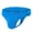 1Pack:Blue, variant on TANBOM Men's Thong Sexy Bulge Pouch Underwear Tagless Design Bamboo Viscose Comfortable Blue S
