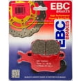 thumbnail image 3 of EBC FA684X Carbon X Series Disc Brake Pad, 3 of 3
