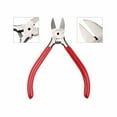 thumbnail image 3 of Oumilen 6 inch Diagonal Cutting Plier, 3 of 6