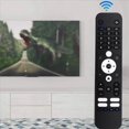 thumbnail image 4 of 2X Reemplazo del Control Remoto por Voz -U31 para Smart TV H32K66UG H43K66UG H50K66UG -U28 LE40K6600G H50S6UG H55S6UG, 4 of 5