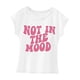 thumbnail image 3 of Camiseta para mujer, disfraz de verano, cuello redondo, para vacaciones, viajes, camping, oficina M, 3 of 7