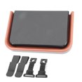 thumbnail image 2 of Folding Car Trash Can, Car Garbage Bin, Storage Box For Car Black, 2 of 8