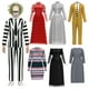 thumbnail image 2 of Adults Kids Movie Holloween Cosplay Costumes Women Man Boys Girls Funny Party Role-playing Dress Up Outfit, 2 of 5