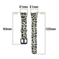 thumbnail image 5 of Correa De Repuesto Compatible Con Huawei Band 6/Honor Band 6 Pulsera De Silicona Resistente Al Agua Pulsera Suave Noticed EL016370-01, 5 of 5