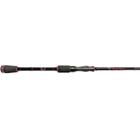 Jenko Fishing Big T Trick Stick 7 2 Spinning Rod Light