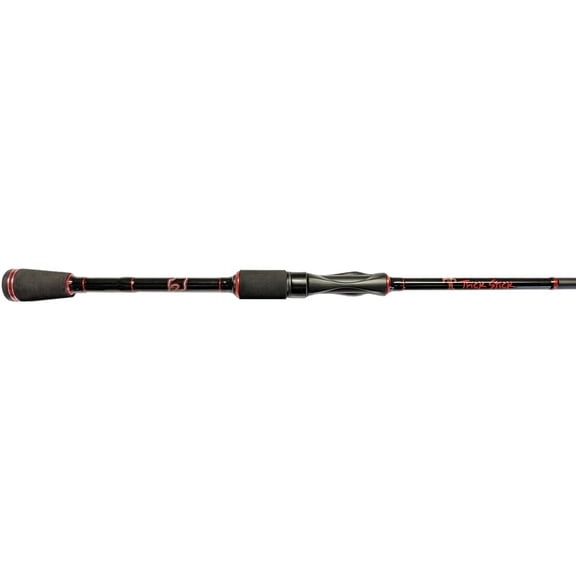 Jenko Fishing Big T Trick Stick 7'2" Spinning Rod Light