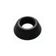 thumbnail image 1 of Sonducket Soporte de exhibición para pelota, hogar, oficina, dormitorio, tienda, centro comercial, fútbol, ​​baloncesto, voleibol, Rugby, Deportes y aire libre Negro, 1 of 6