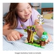 thumbnail image 2 of Juguete de Construcción Mega Pokémon El bosque encantador de Emolga y Bulbasaur, 2 of 4
